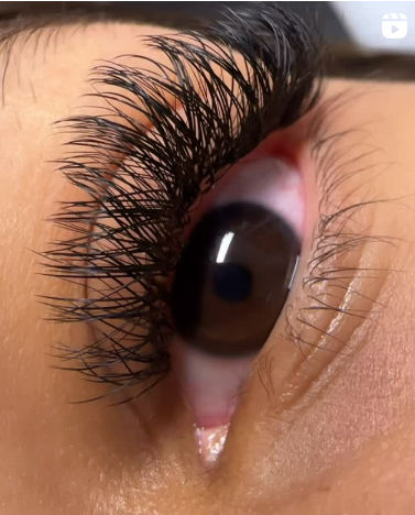 Luana Andrade | Lash Design - Image 2