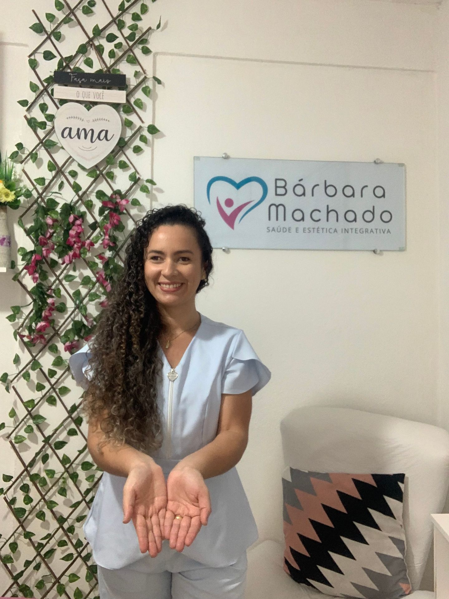 Bárbara Machado Saúde e Estética Integrativa | Mesquita - Image 6