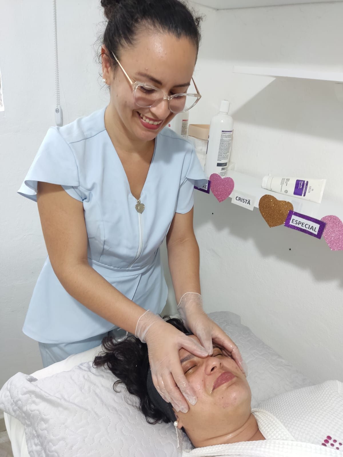 Bárbara Machado Saúde e Estética Integrativa | Mesquita - Image 12