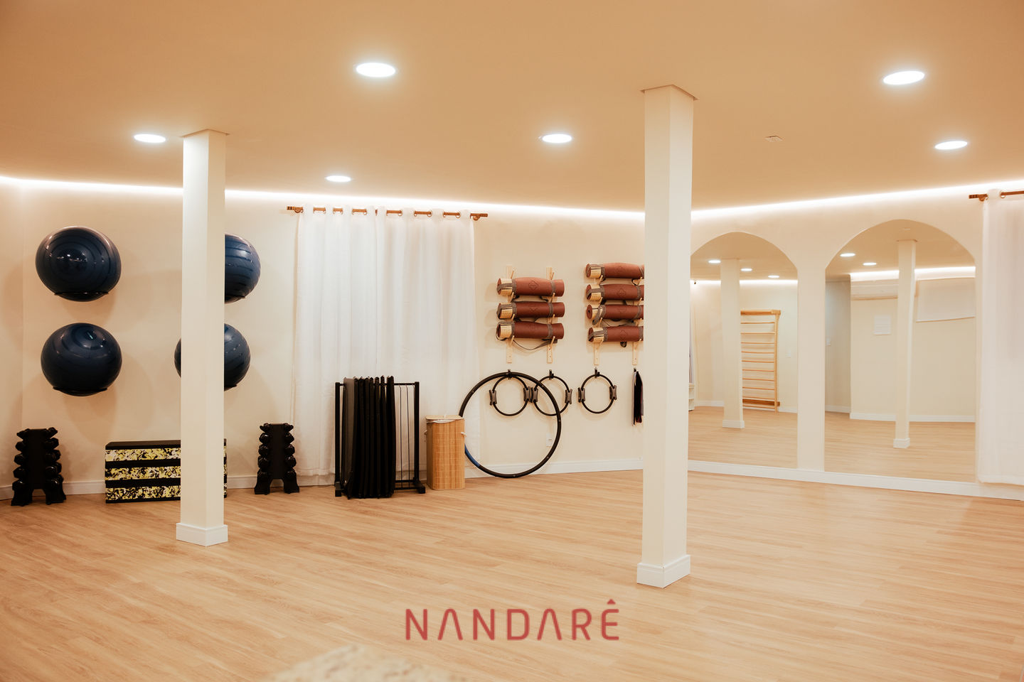 Nandarê | Centro Integrado de Longevidade - Image 11