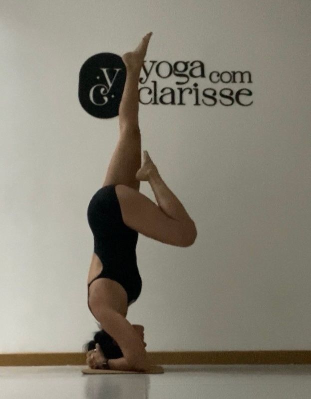 Yoga com Clarisse - Image 12
