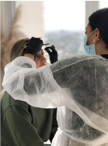 Studio Fernanda Siebra Beauty | Nanopigmentação - Image 6