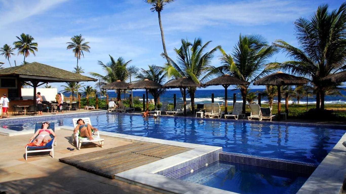 Hotel Samba Villa da Praia By Samba | Day Use - Image 1