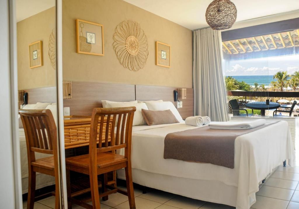 Hotel Samba Villa da Praia By Samba | Day Use - Image 9