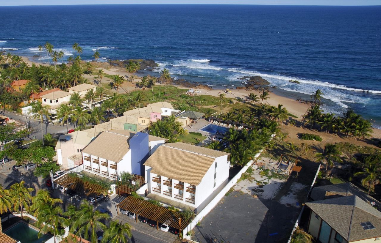 Hotel Samba Villa da Praia By Samba | Day Use - Image 3