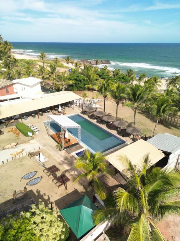 Hotel Samba Villa da Praia By Samba | Day Use - Image 5