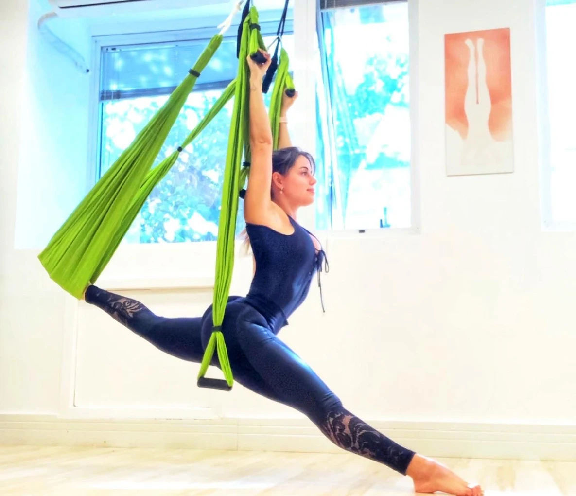 Priscilla Paderni Studio Pilates e Aeropilates - Image 6