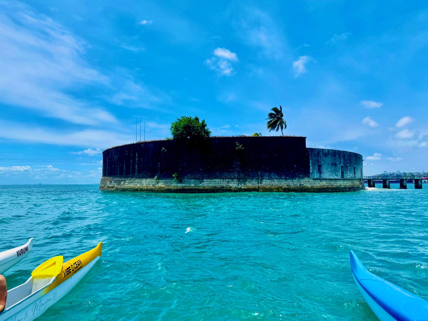 Kaiaulu Va’a Clube de Canoagem - Image 8