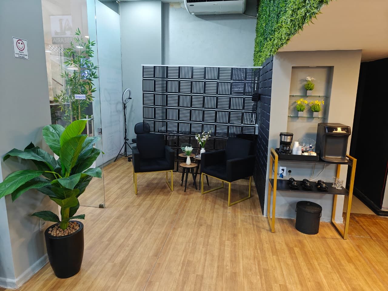 AL Barbearia & Studio - Image 12