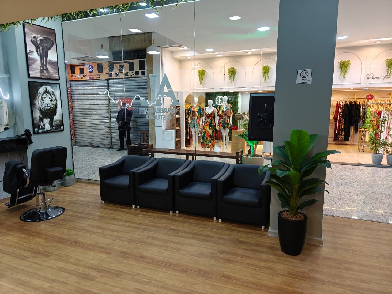 AL Barbearia & Studio - Image 15