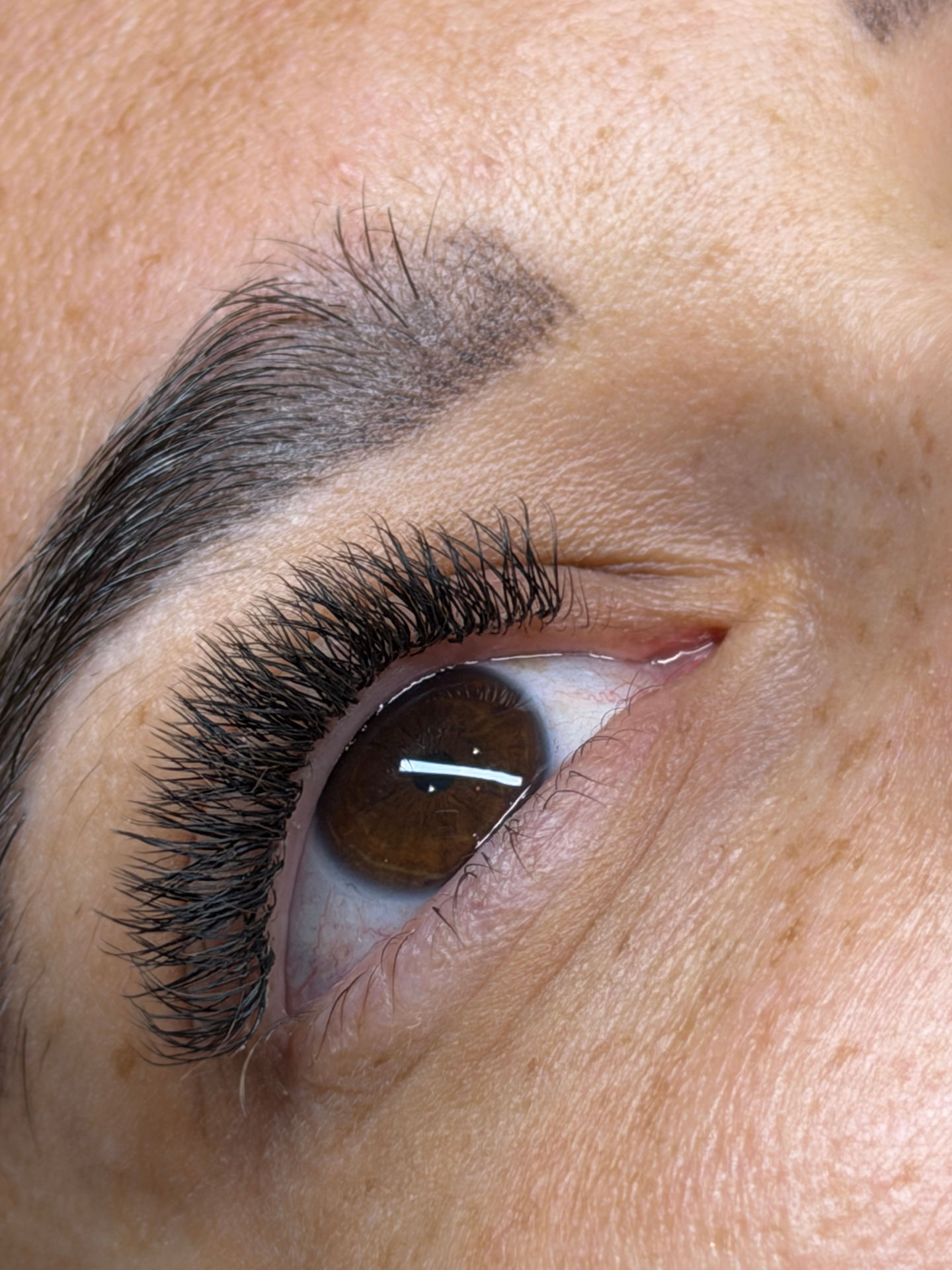 Nathália Mendes Lash - Image 8