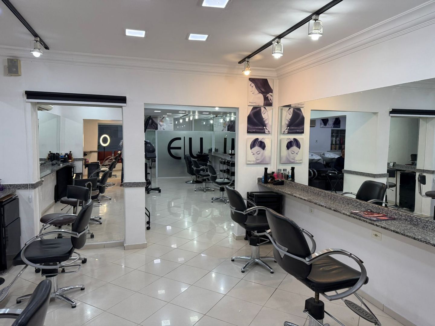 Espaço Único Salão - Image 16