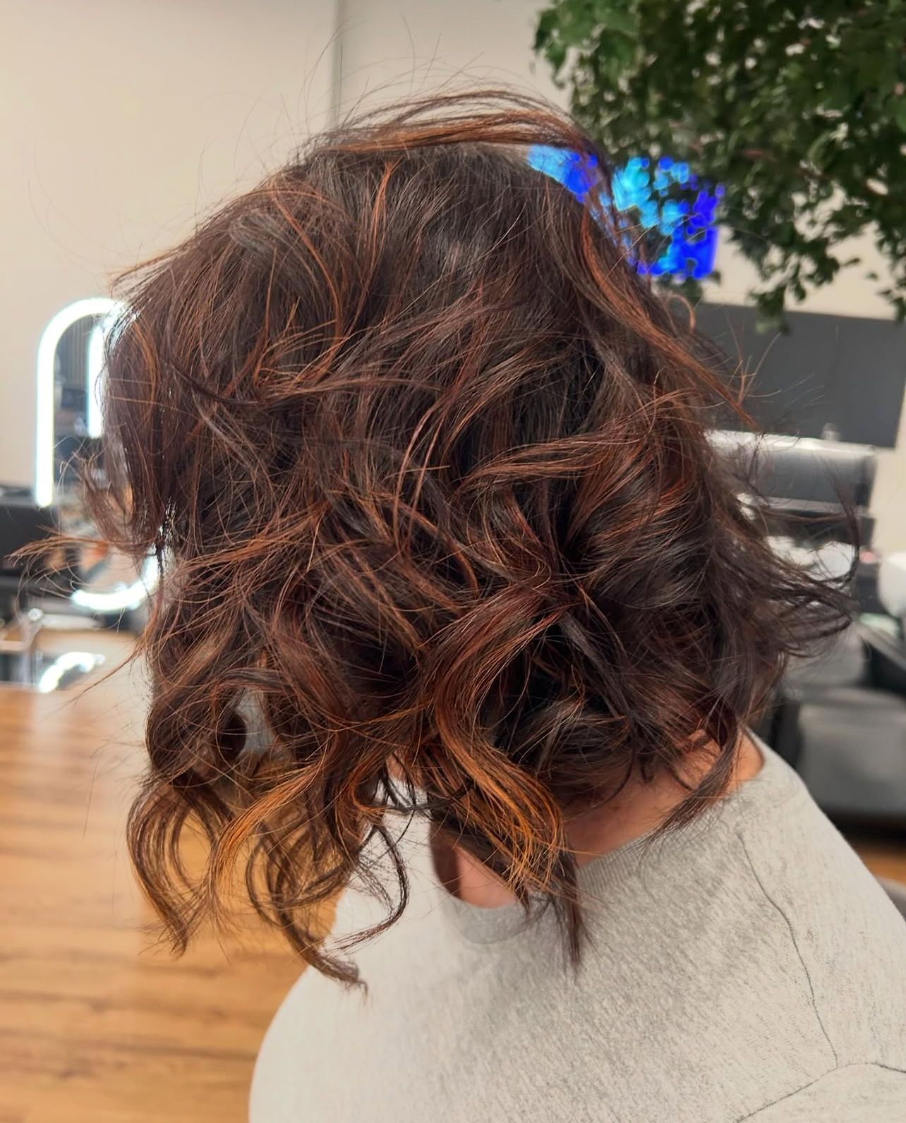 Mateus Hair - Image 2