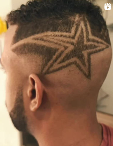 HM Barbearia | XV de Novembro - Image 9
