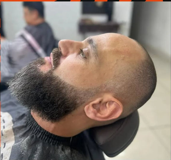 HM Barbearia | XV de Novembro - Image 1