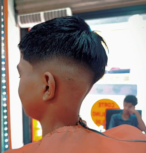 HM Barbearia | XV de Novembro - Image 3