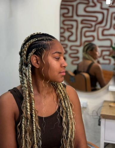 Bomani Braids - Image 2