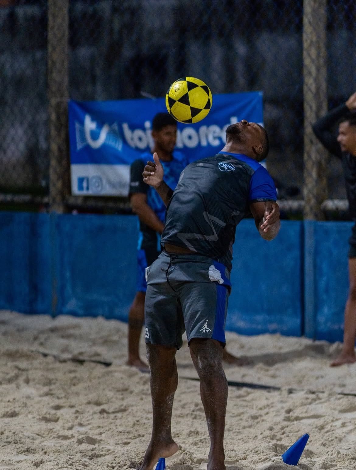 CT Bigode Futevôlei - Image 3