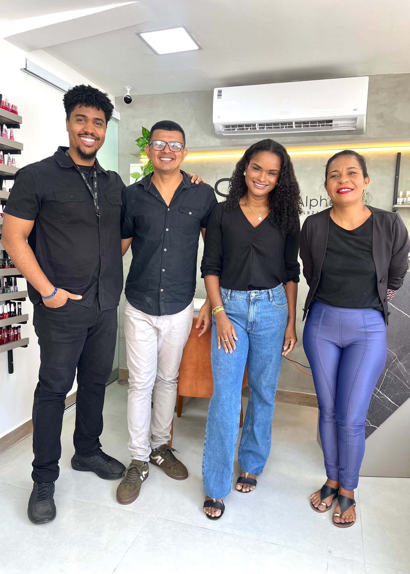 Nadine’s Espaço de Beleza - Image 10