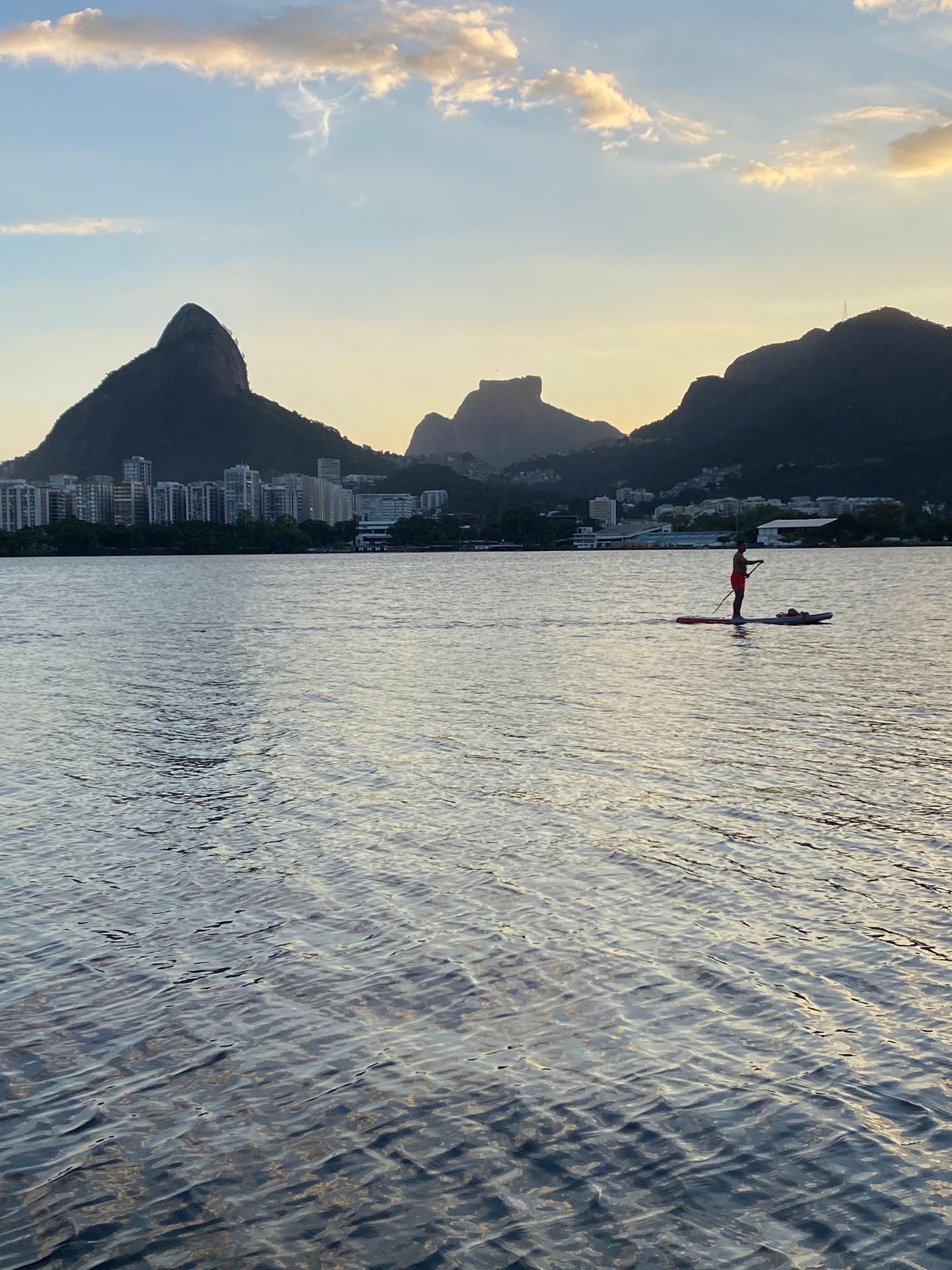 C SUP | Stand Up Paddle Experiences Lagoa - Image 13