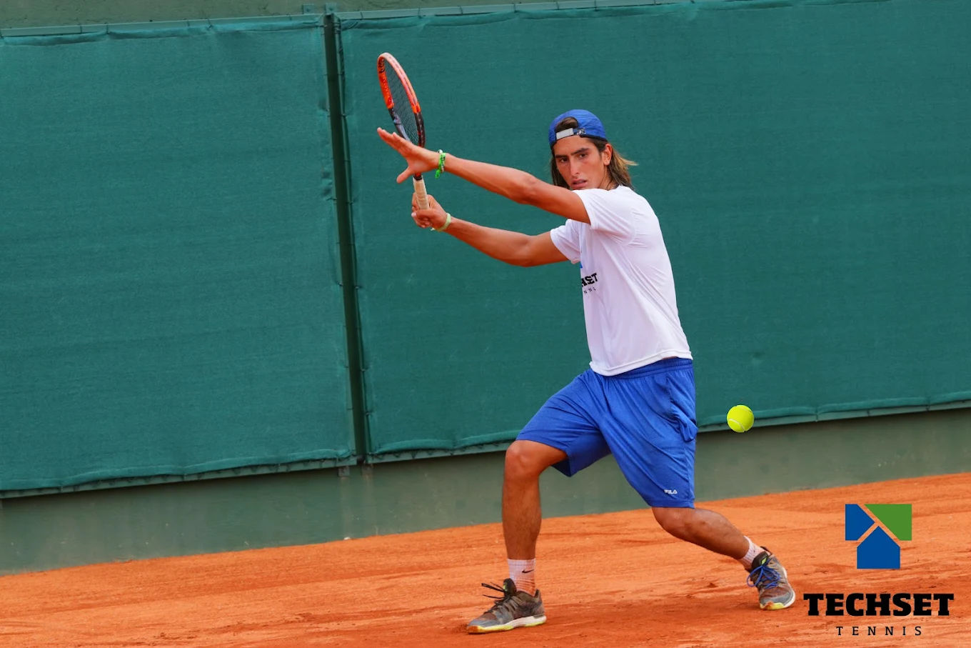 Techset Academy Tennis Barra - Image 9