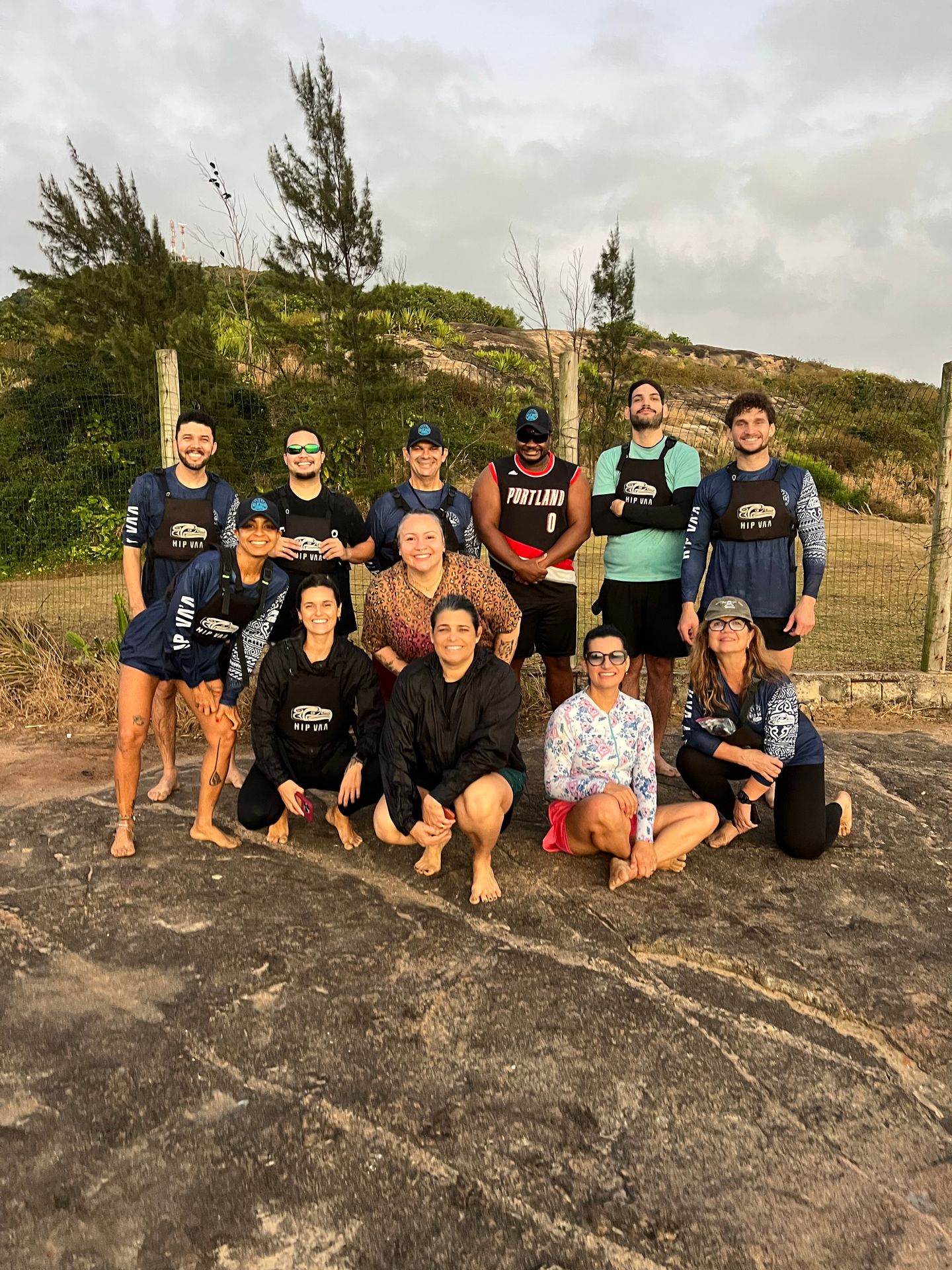 Hip Va’a | Canoa Havaiana - Image 8