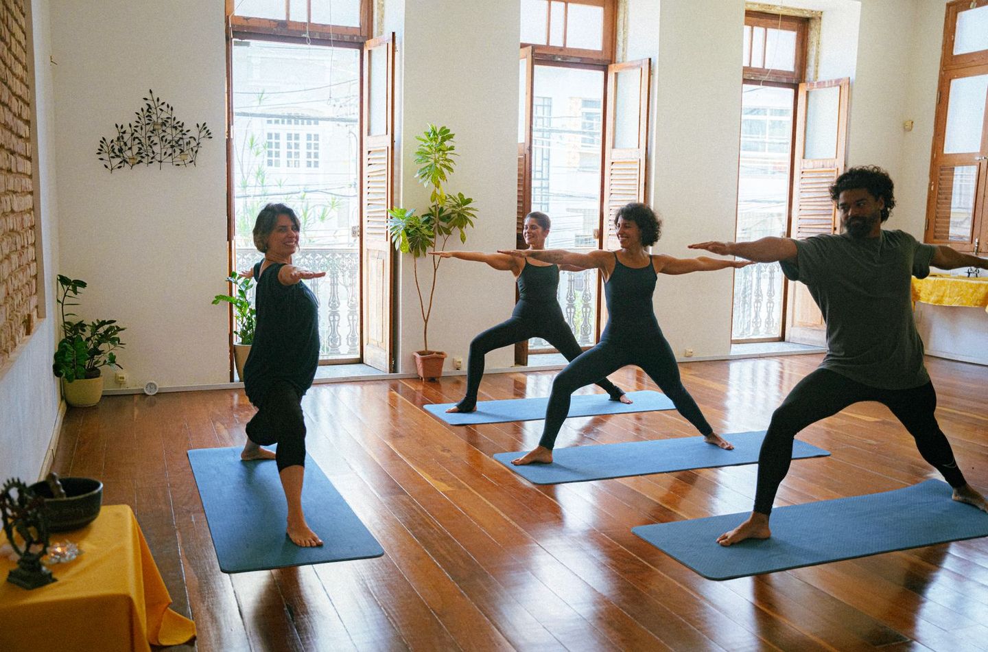 Svadharma Yoga - Image 11