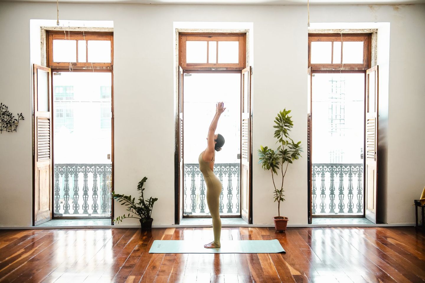 Svadharma Yoga - Image 12