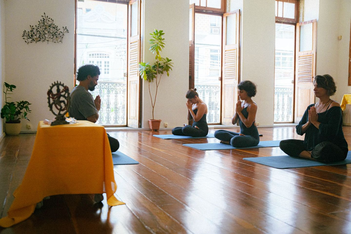 Svadharma Yoga - Image 4