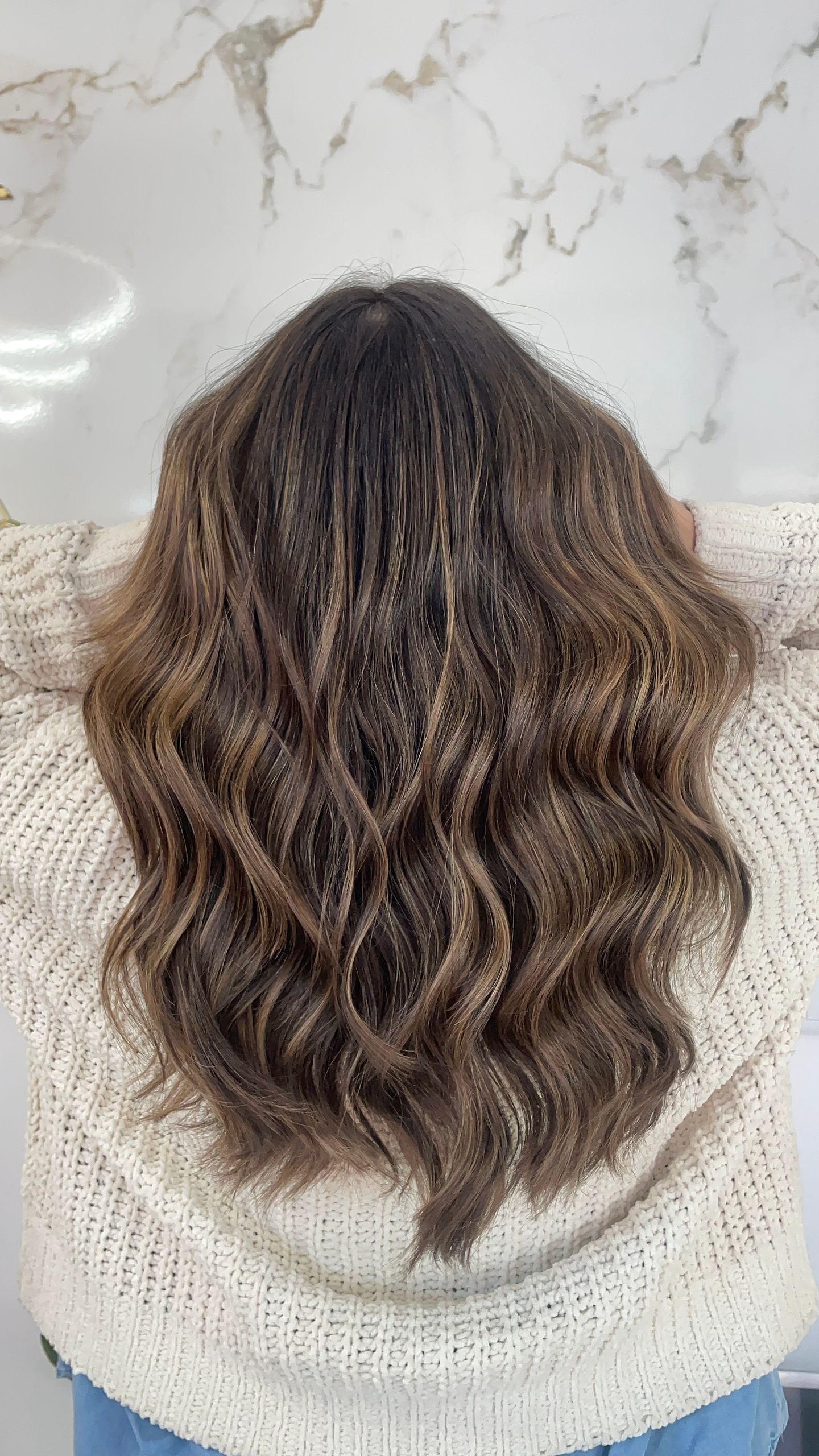 Leda Paes Hair Stylist - Image 66