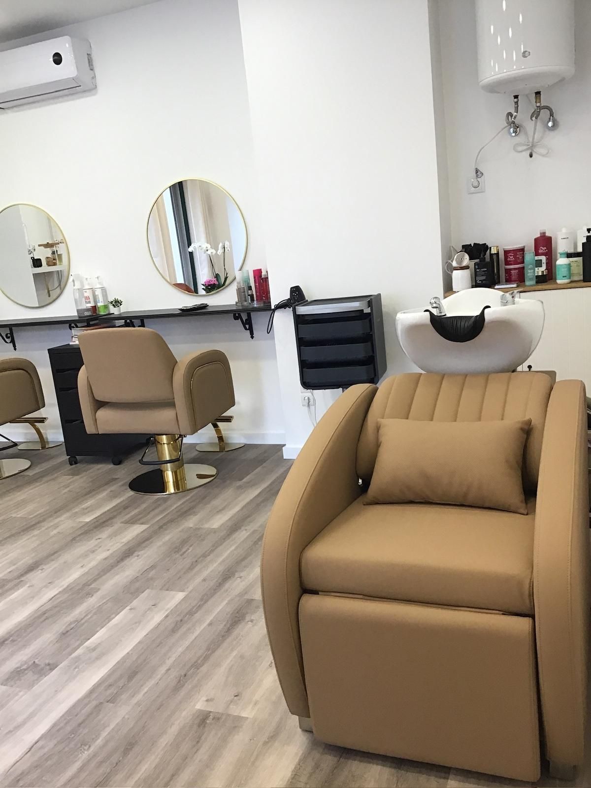 Leda Paes Hair Stylist - Image 12