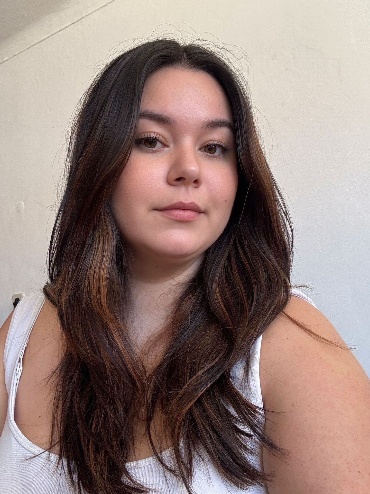 Leda Paes Hair Stylist - Image 40