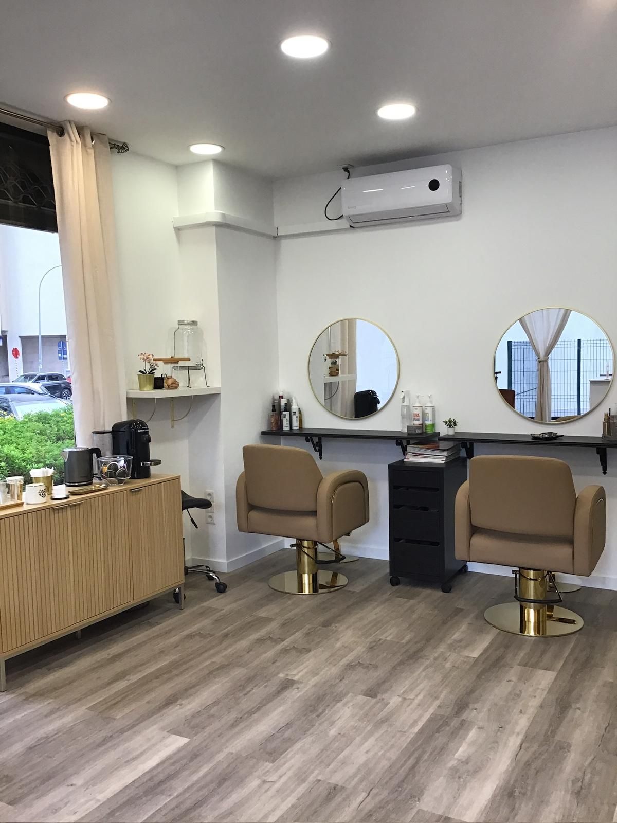 Leda Paes Hair Stylist - Image 19