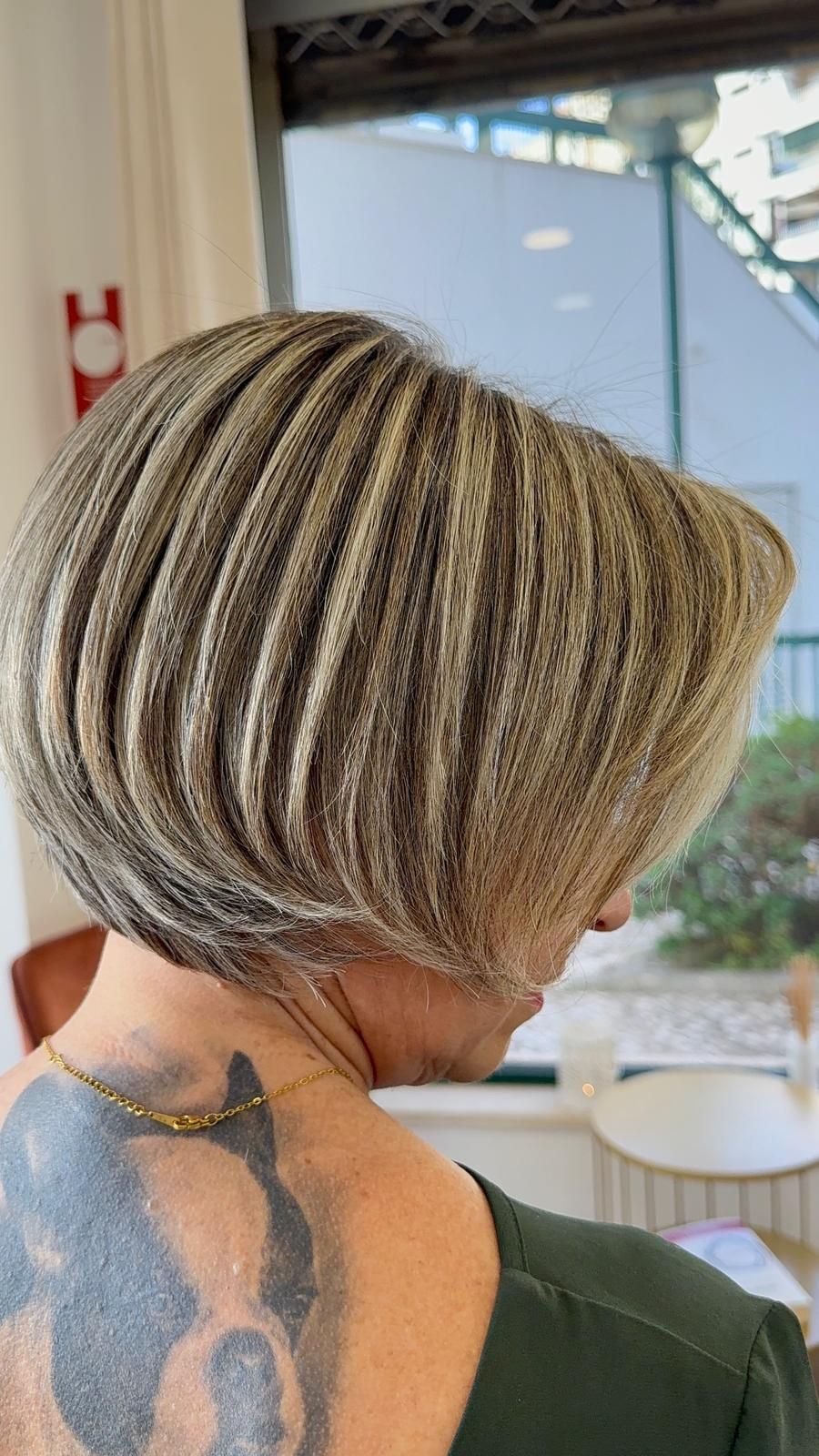 Leda Paes Hair Stylist - Image 28