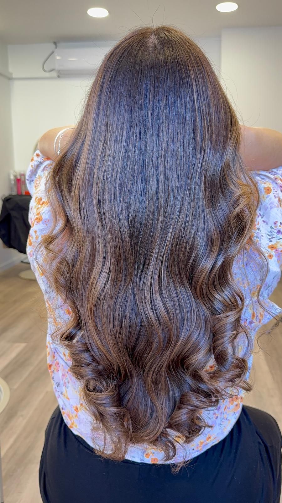 Leda Paes Hair Stylist - Image 5