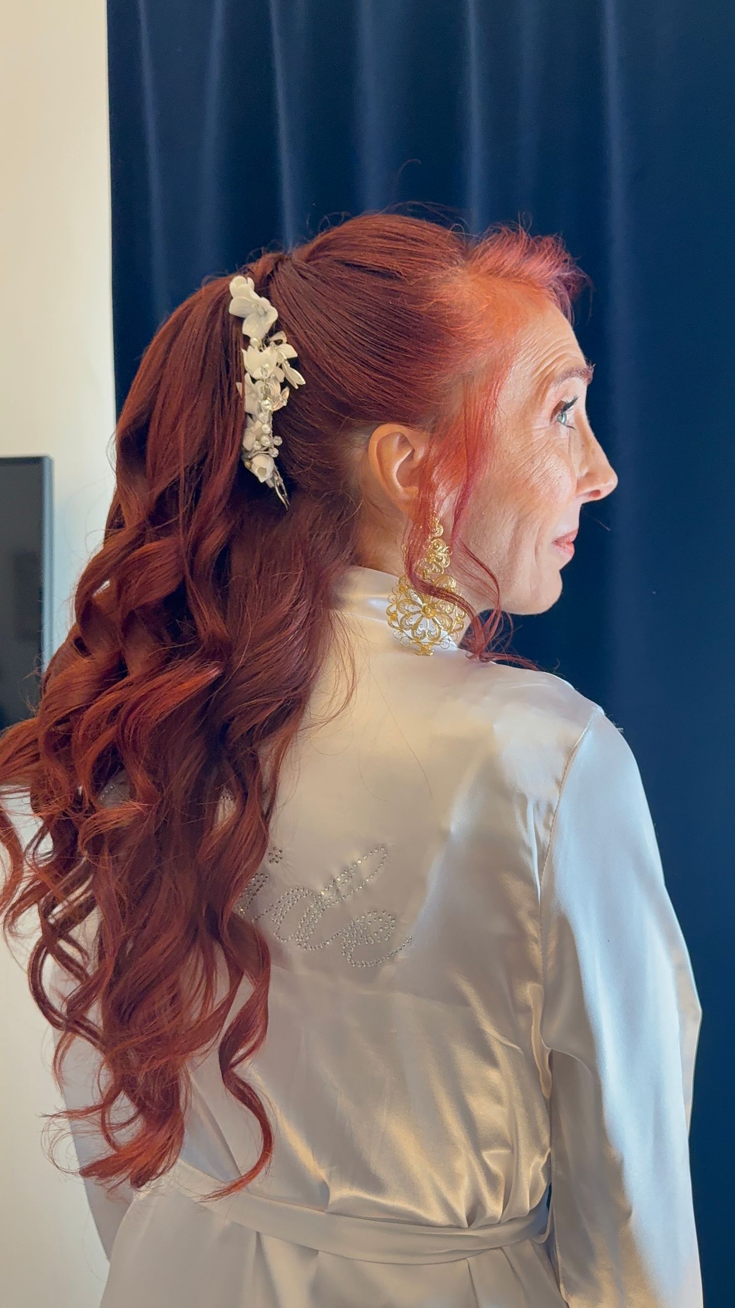 Leda Paes Hair Stylist - Image 32