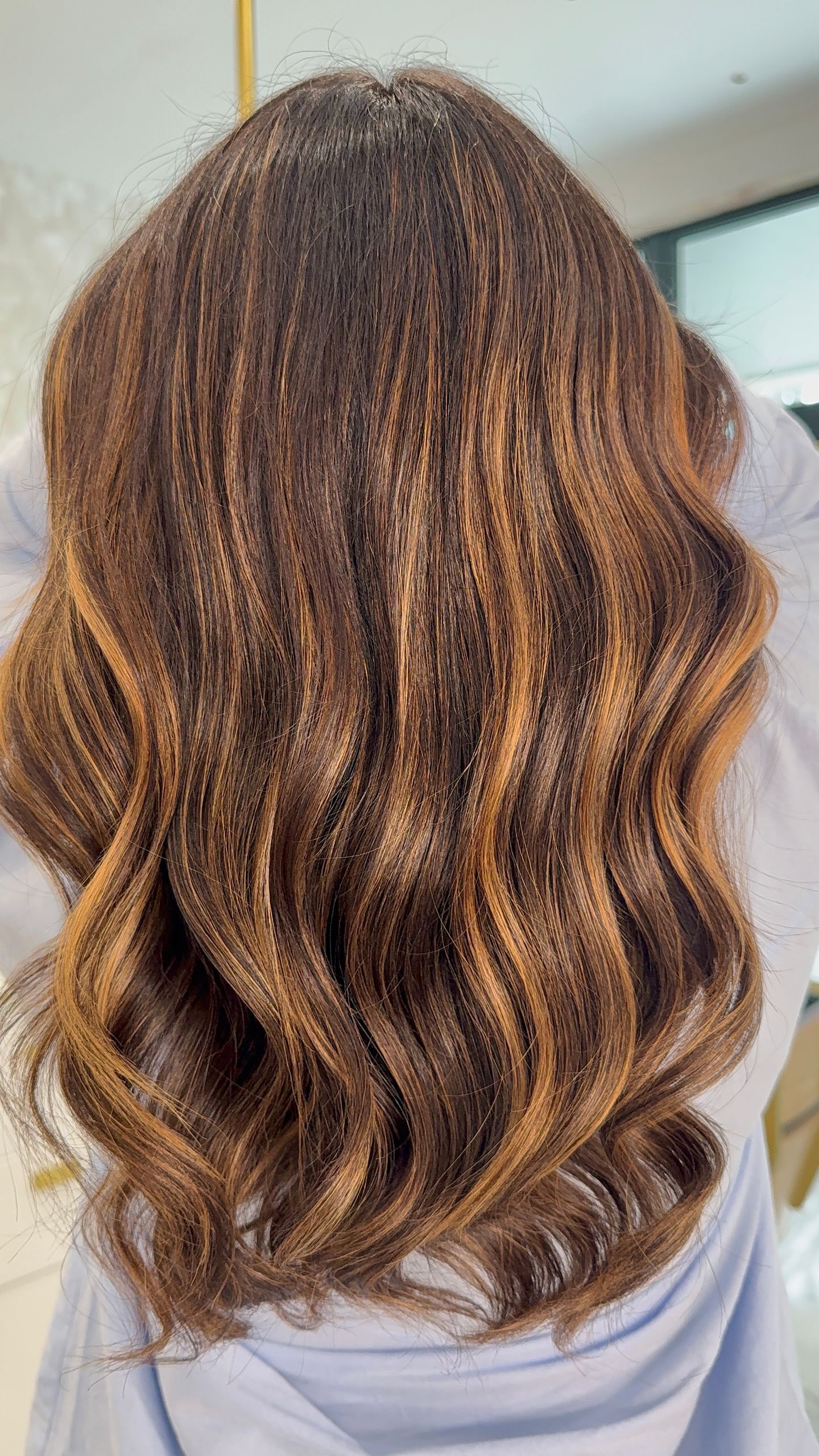 Leda Paes Hair Stylist - Image 59