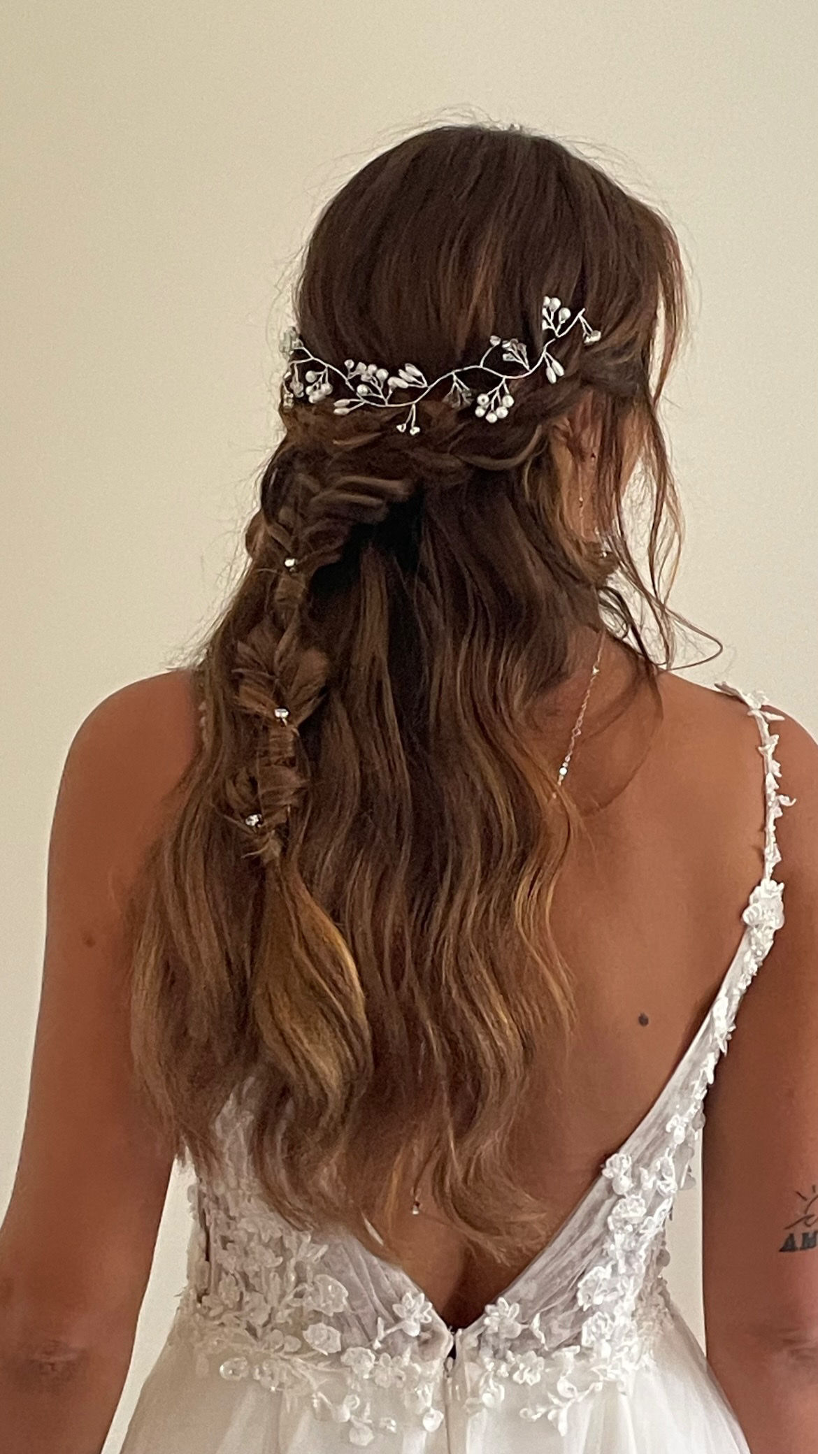 Leda Paes Hair Stylist - Image 47