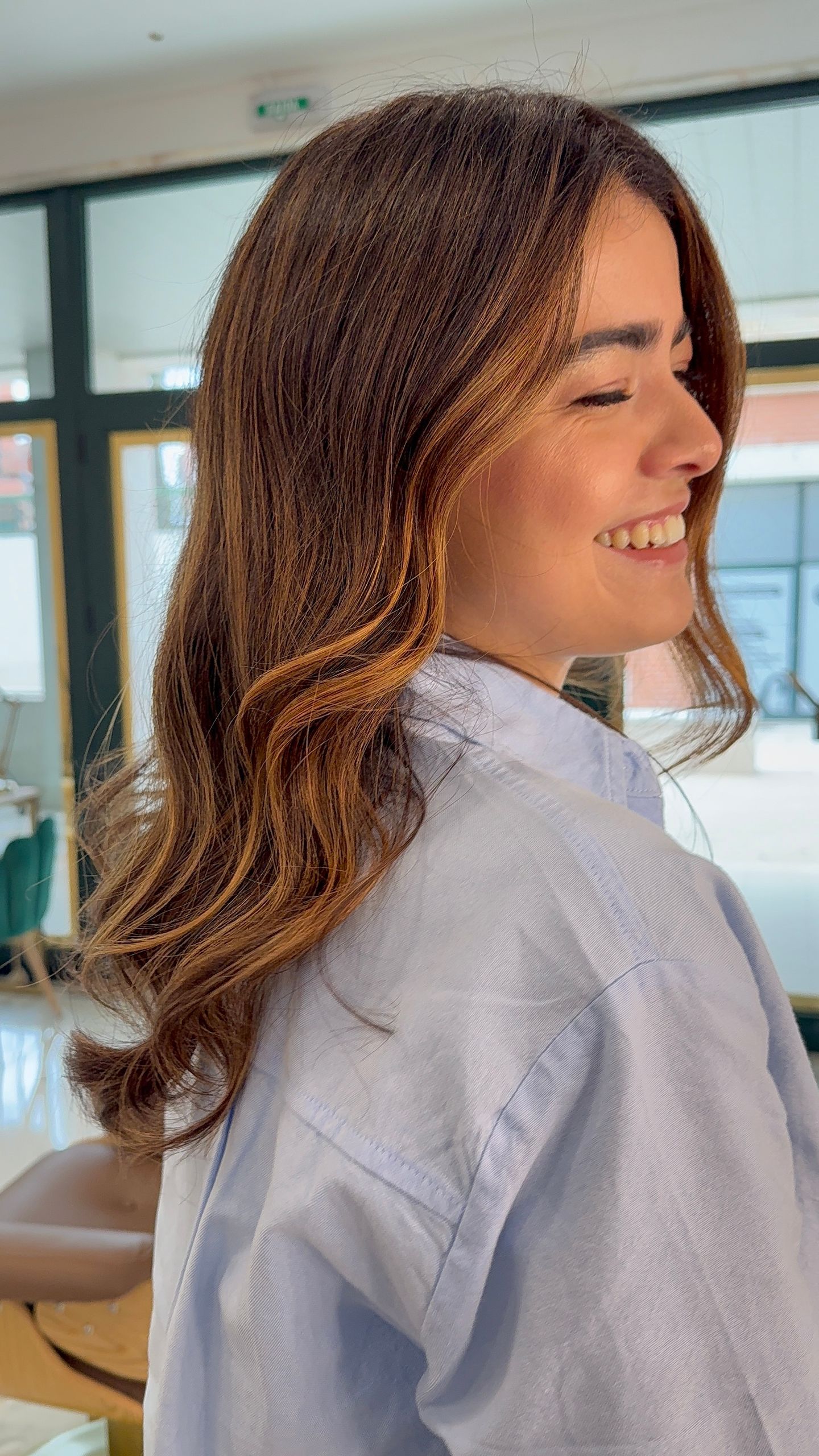 Leda Paes Hair Stylist - Image 61