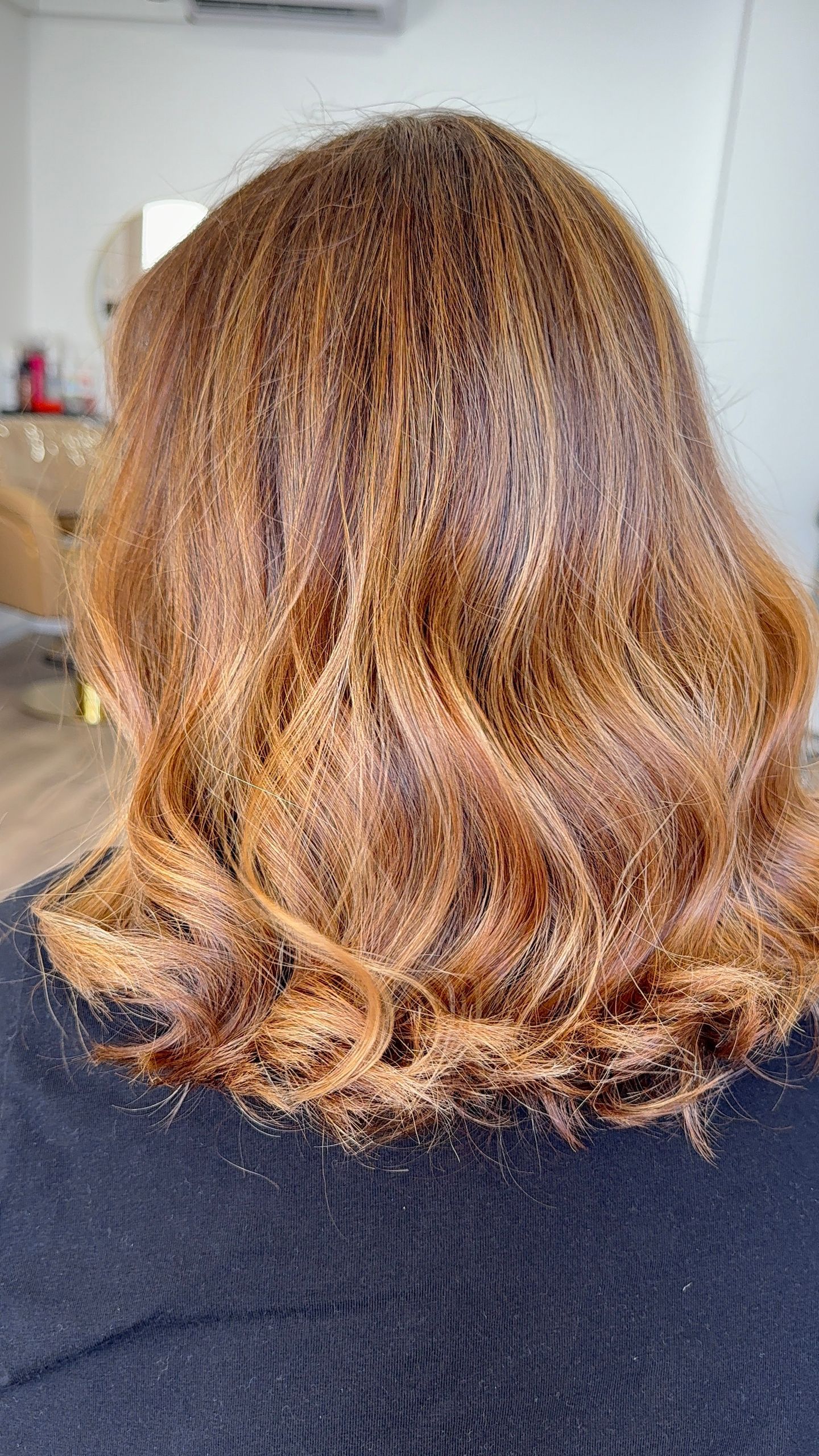 Leda Paes Hair Stylist - Image 39