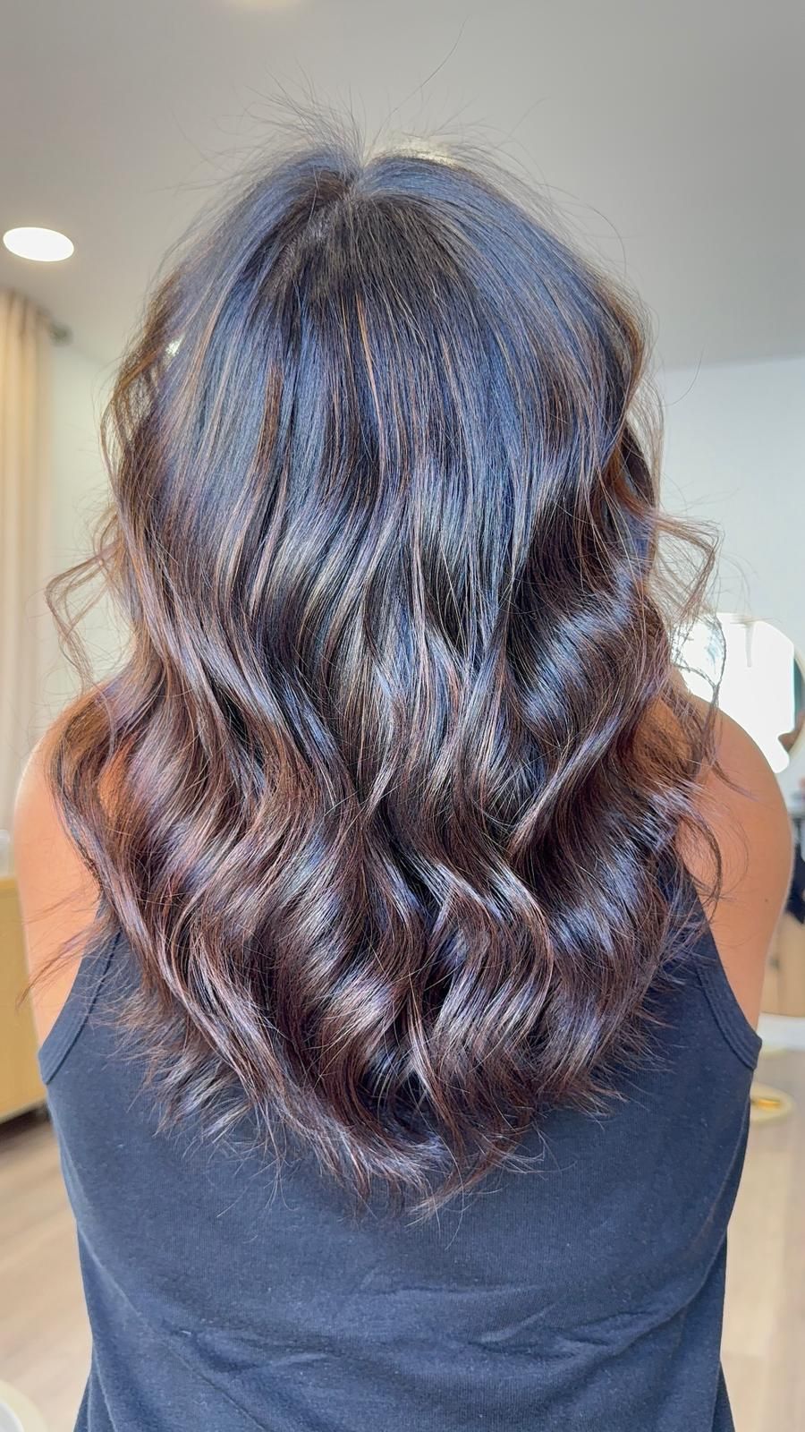 Leda Paes Hair Stylist - Image 24