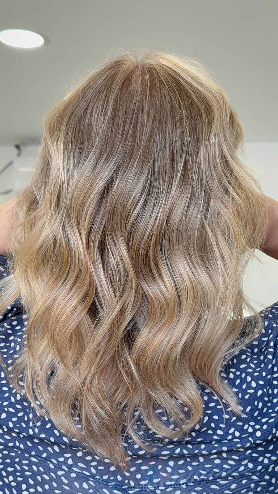 Leda Paes Hair Stylist - Image 16
