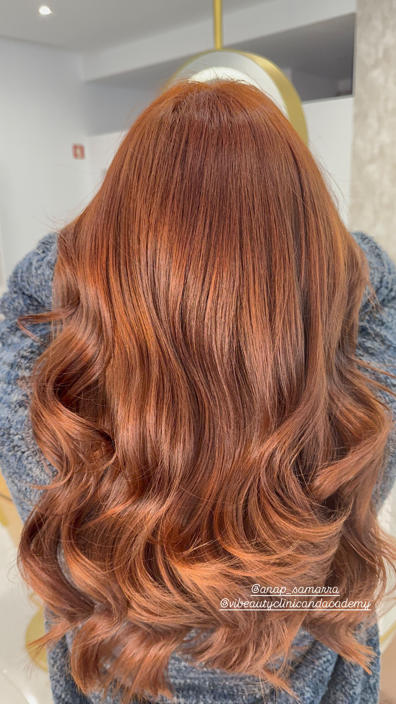 Leda Paes Hair Stylist - Image 50