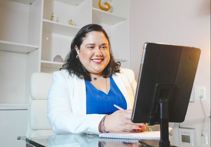 Psicóloga Renata Lima - Image 1