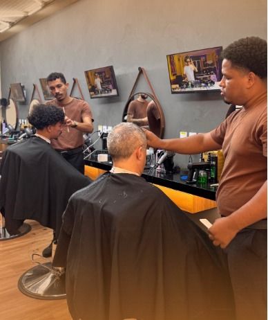 Noblesse Barbearia - Image 3