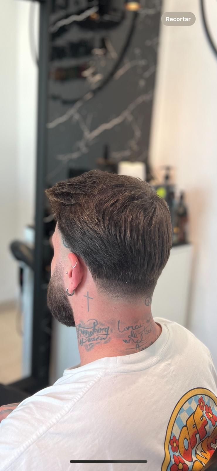 Barbearia La Peña - Image 30