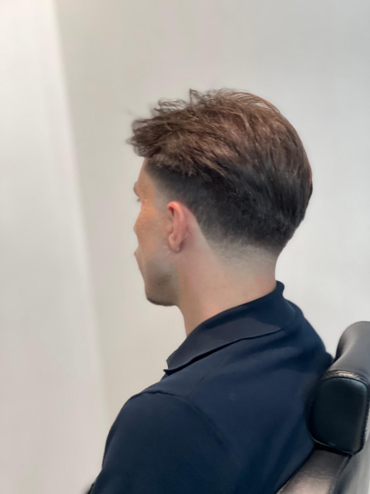 Barbearia La Peña - Image 28