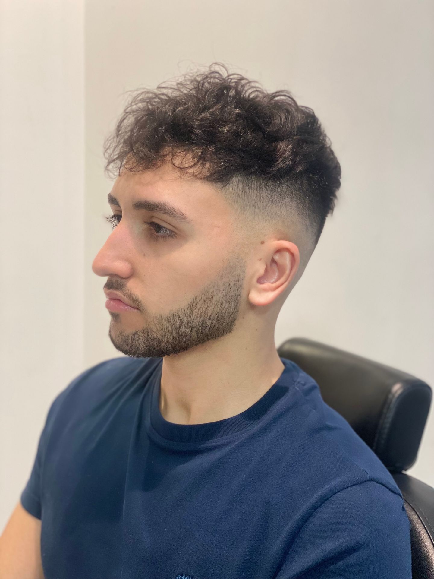 Barbearia La Peña - Image 27