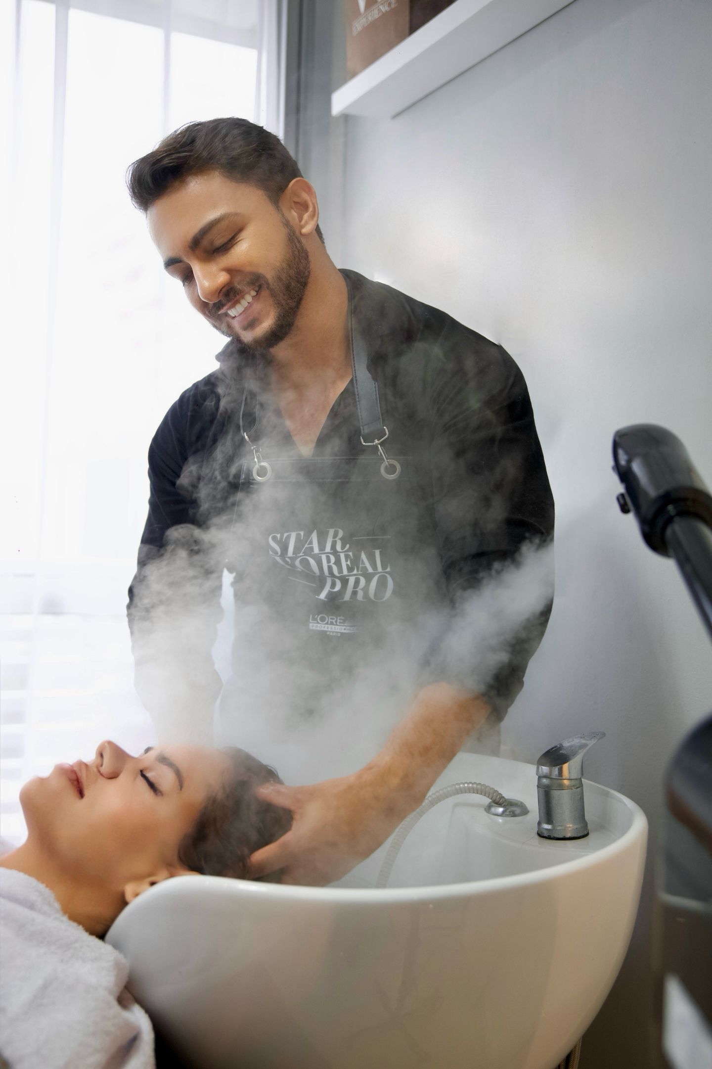 Victor Hugo Nery Hairstylist | Mega Hair - Image 27