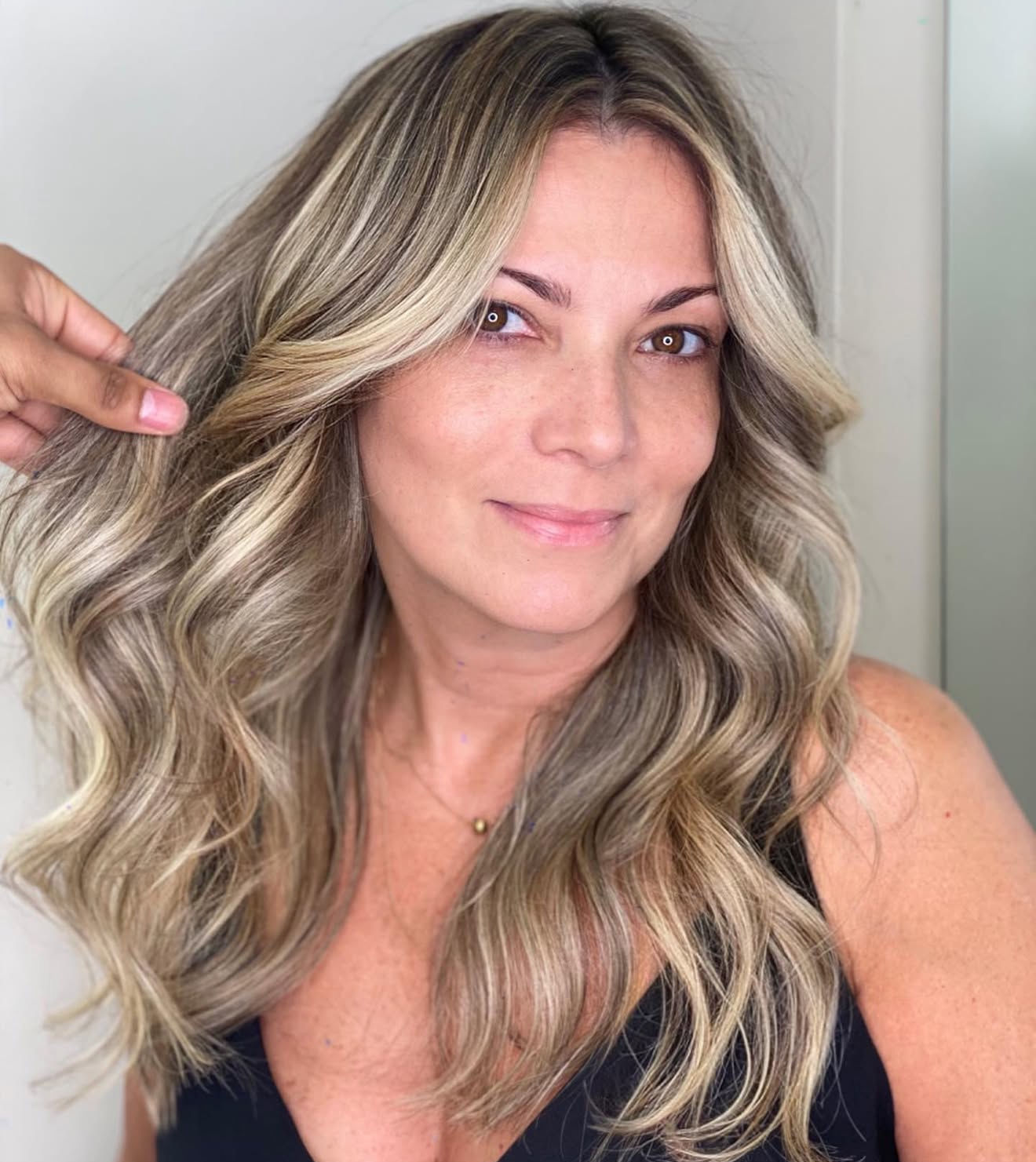 Victor Hugo Nery Hairstylist | Mega Hair - Image 41